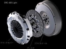 ライトクラッチキット　400LD-TT1213